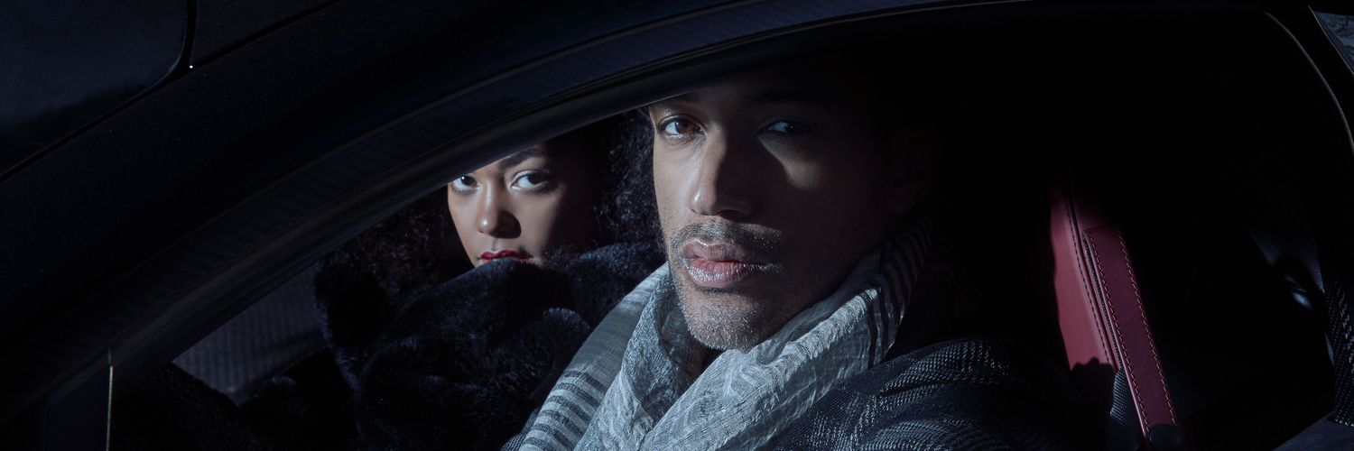 Cesár Sampson banner