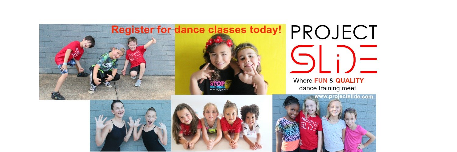 projectslide's profile banner image