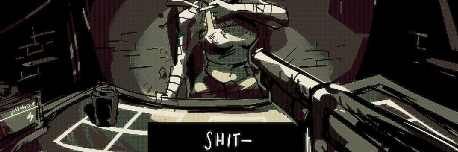 attie, maybe. banner