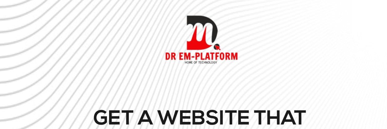 Dr_EM_Platform banner