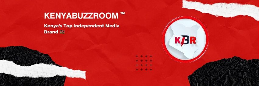 Kenyabuzzroom's profile banner image