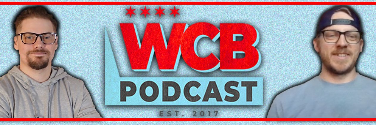 Windy City Benders Podcast banner