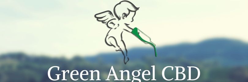 GreenAngelCBD's profile banner image