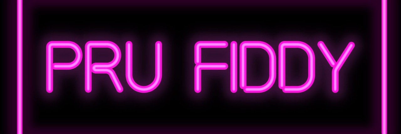 Prufiddy's profile banner image