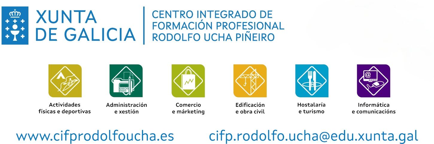 CIFP Rodolfo Ucha P. banner
