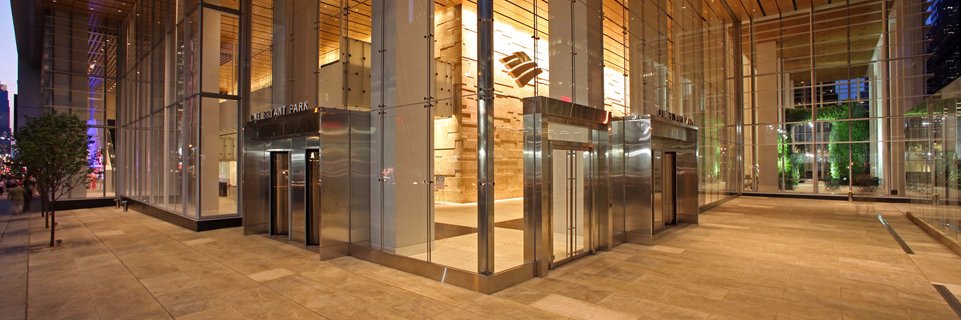 OneBryantPark's profile banner image