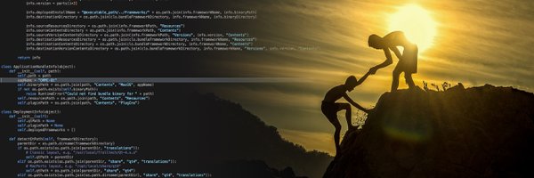 theohmproject Profile Banner