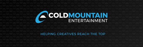 Cold Mountain Ent Profile Banner