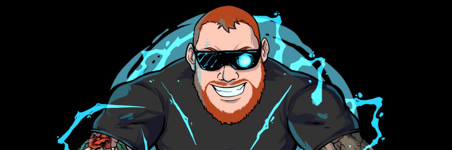 GageAgers's profile banner image
