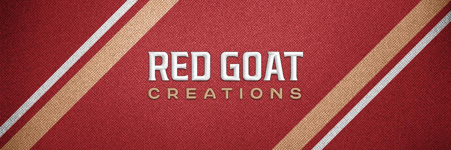 Conrad Burry 🔴🐐🎨 banner