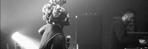 LuaPretaSound Profile Banner