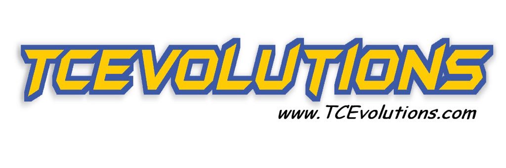 TC Evolutions's banner