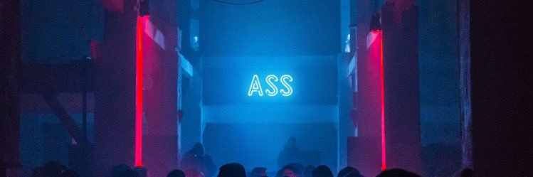 Abe Dominus Nox banner