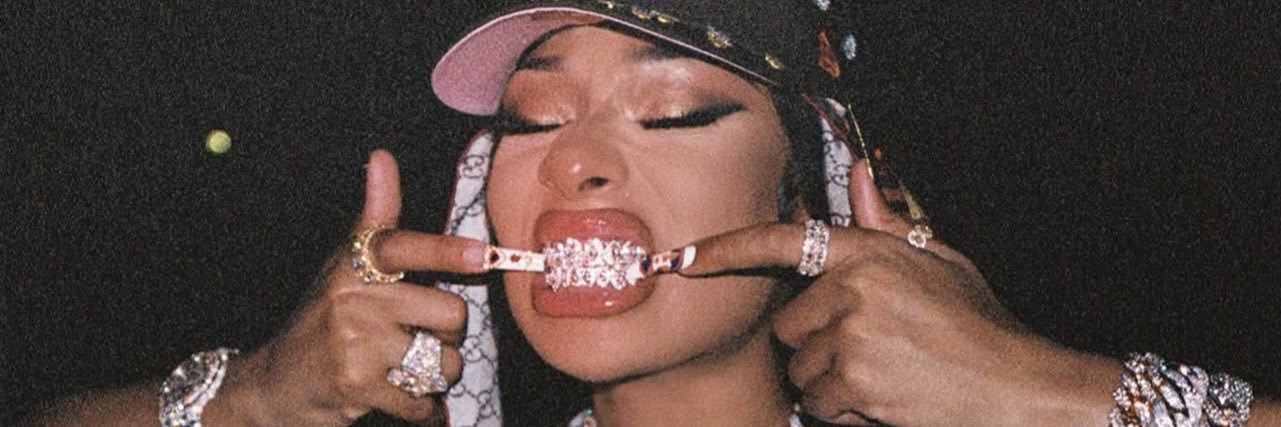 _likeTrinaaaaaa's profile banner image