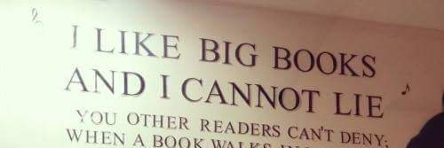 giddybooks's profile banner image