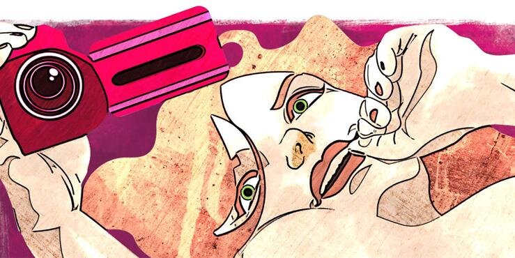 karlagore's profile banner image