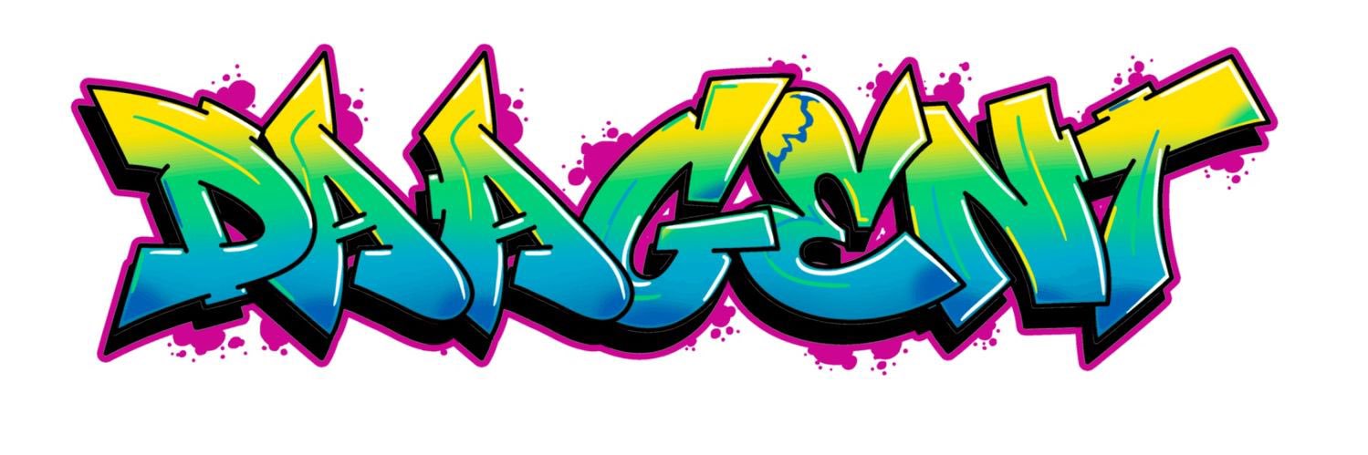 Da Agent Official 🇺🇬 banner