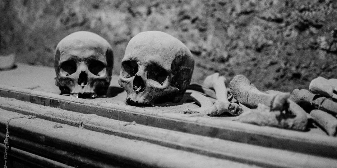 Invictus Productions banner