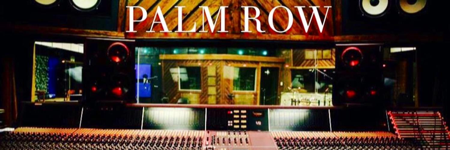 PalmRowMusic's profile banner image