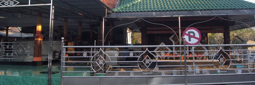 endrilampung's profile banner image