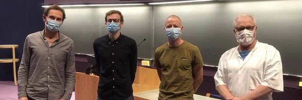 JesperGunst Profile Banner