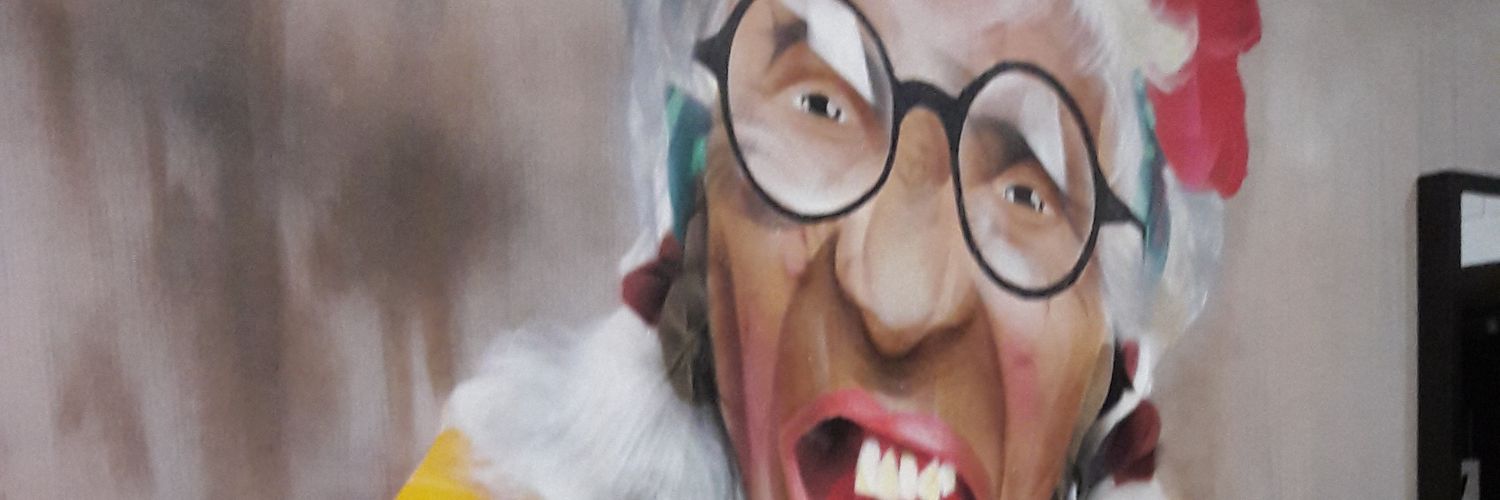 Wayne Lewis banner