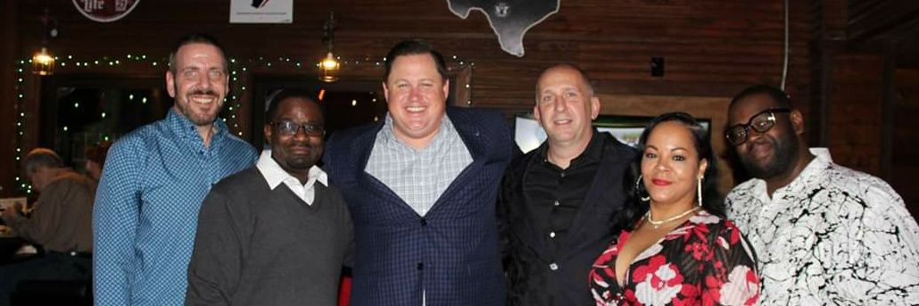 The Home Depot #6512 banner