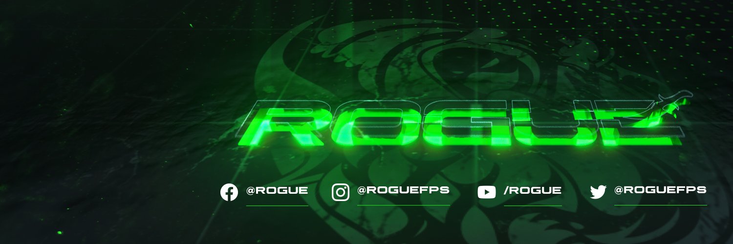 Rogue Profile Banner