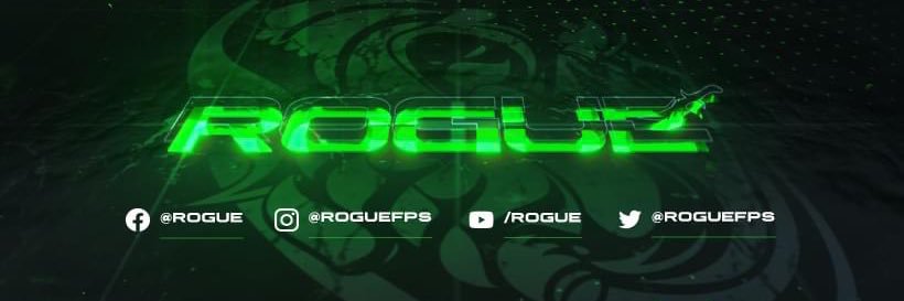 Rogue banner