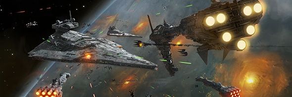 DarthTerecon's profile banner image
