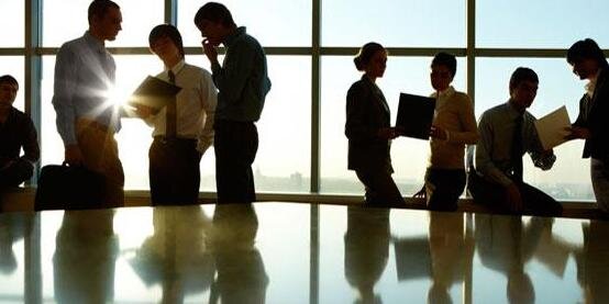 Chartered Director banner