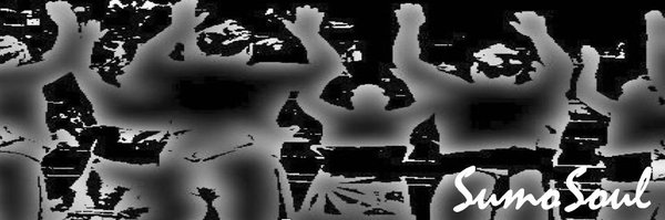 TheSumoSoul Profile Banner