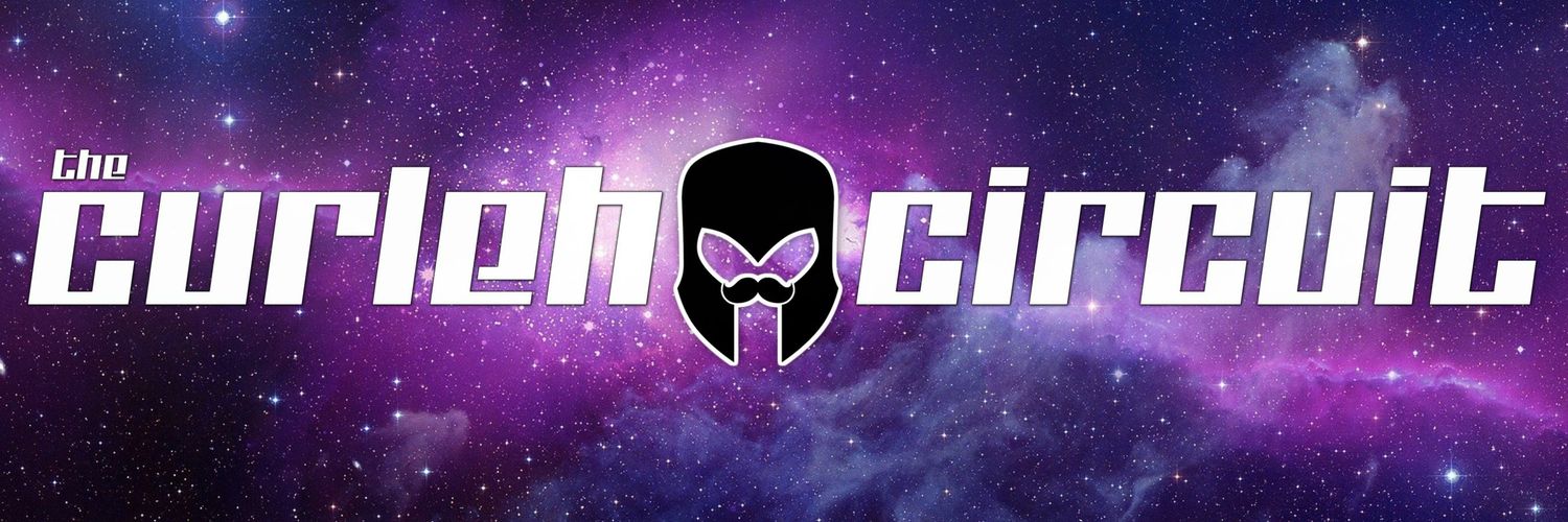 CurlehCircuit's profile banner image