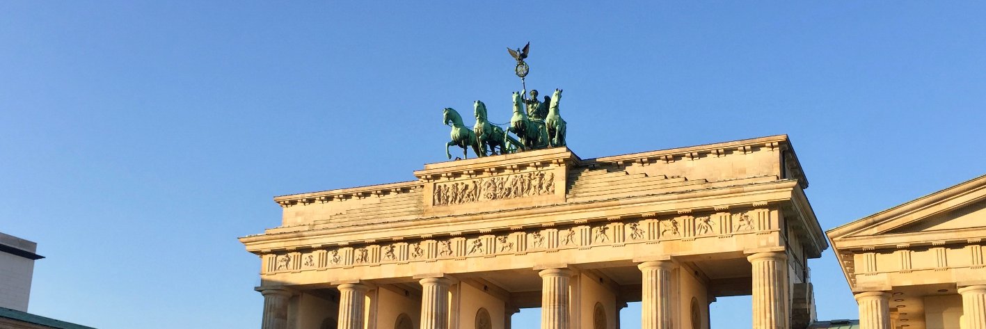 Peer Steinbrück banner