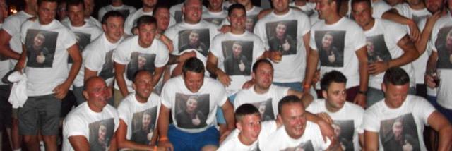 LukeDavey82's profile banner image