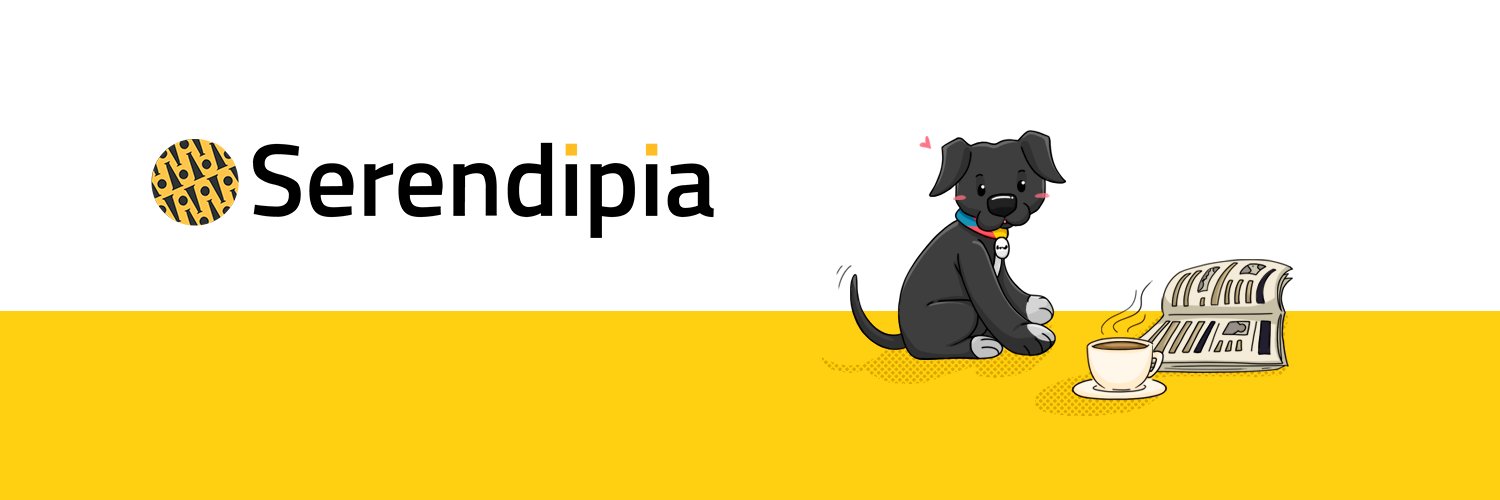 SerendipiaData's profile banner image