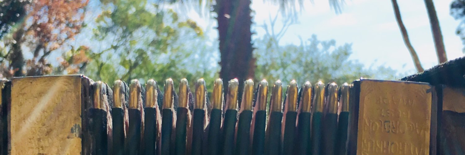 Maslein's profile banner image