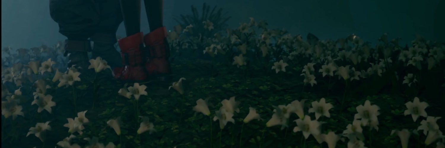 romancegarbage's profile banner image
