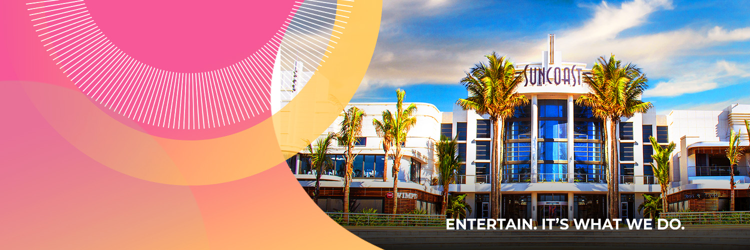 SUNCOASTDurban's profile banner image