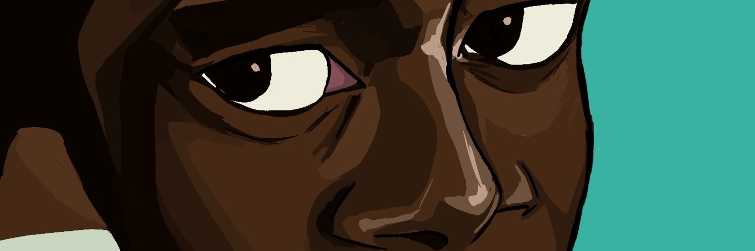 DOONDI he/him/his banner