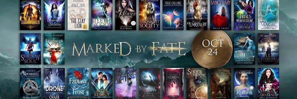 Marked By Fate banner
