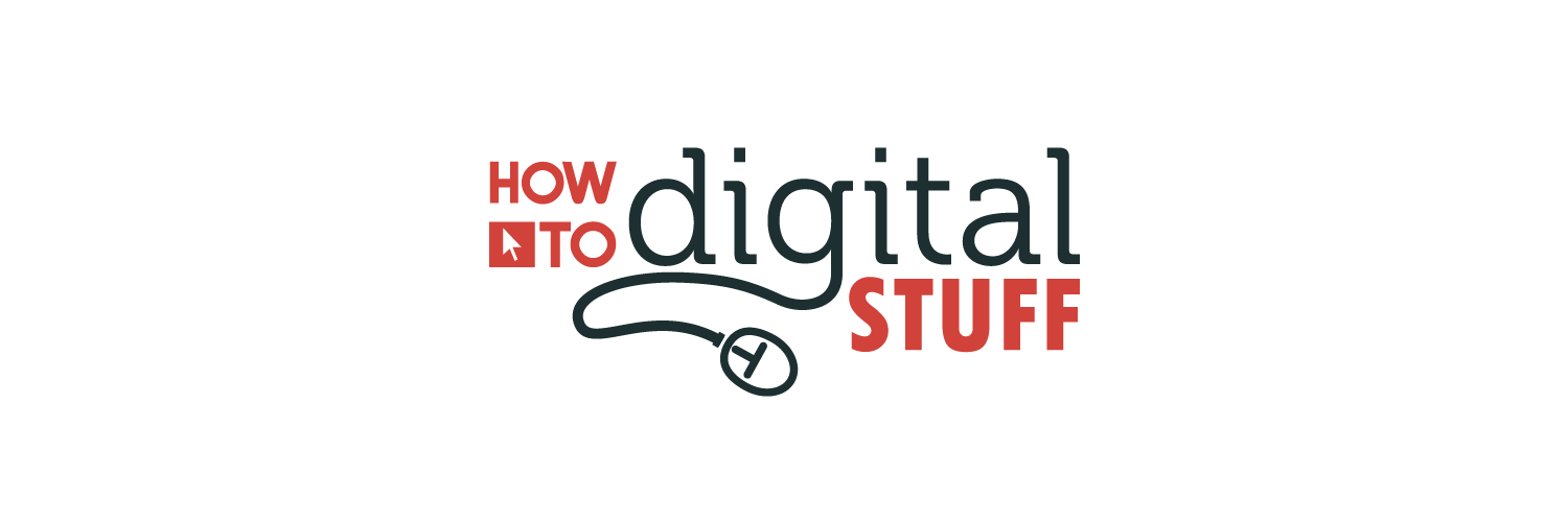 HowDigitalStuff's profile banner image