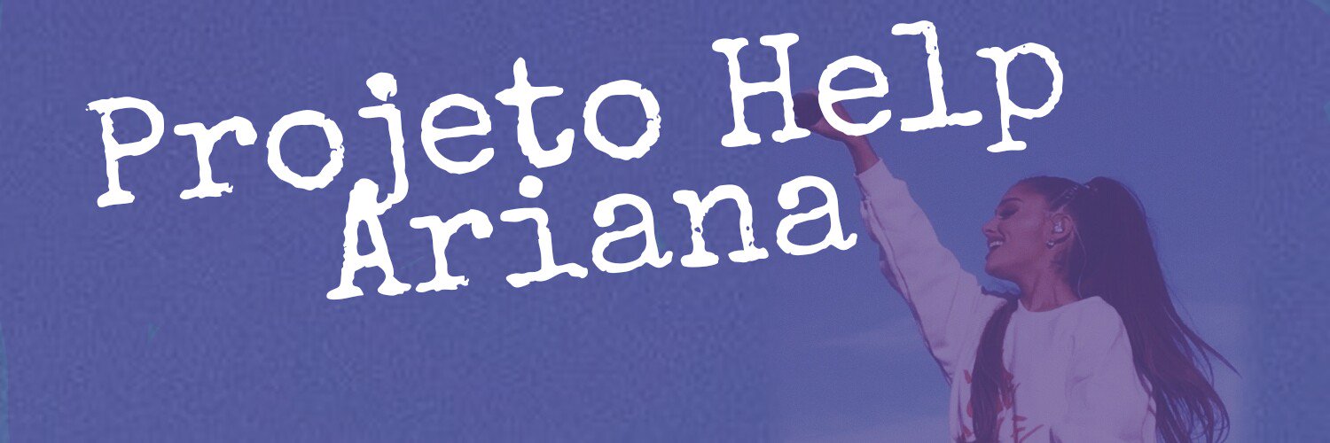 ProjetoHelp_Ari's profile banner image