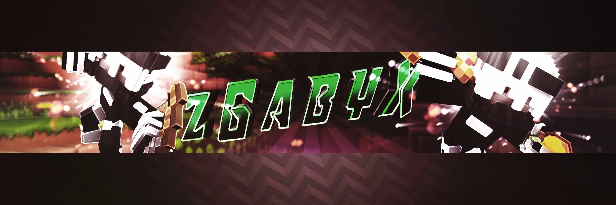 Gabyx_L_'s profile banner image