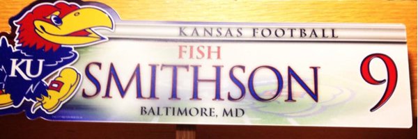 Fish Smithson Profile Banner