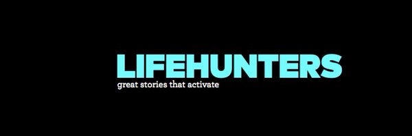 LifeHunters Profile Banner