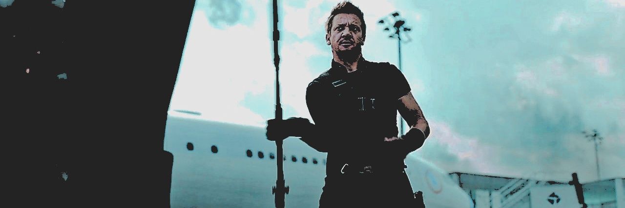 ‍ ‍ ‍ ‍ ‍ ‍ ˖ ❛ 𝐇𝖺𝗐𝗄𝖾𝗒𝖾. banner