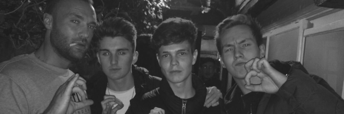 LukeeeVincent's profile banner image