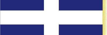 Σταυροφόρος's banner