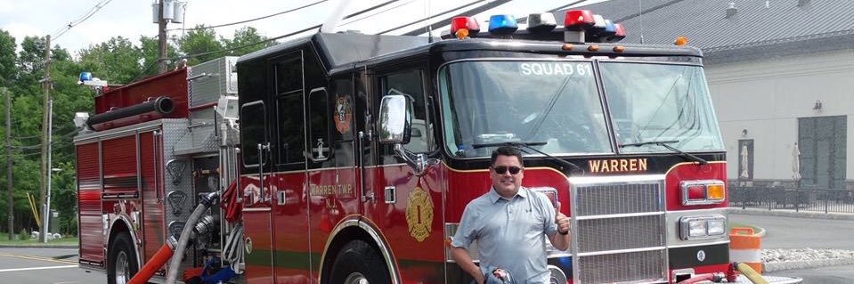 Carros BomberosChile banner